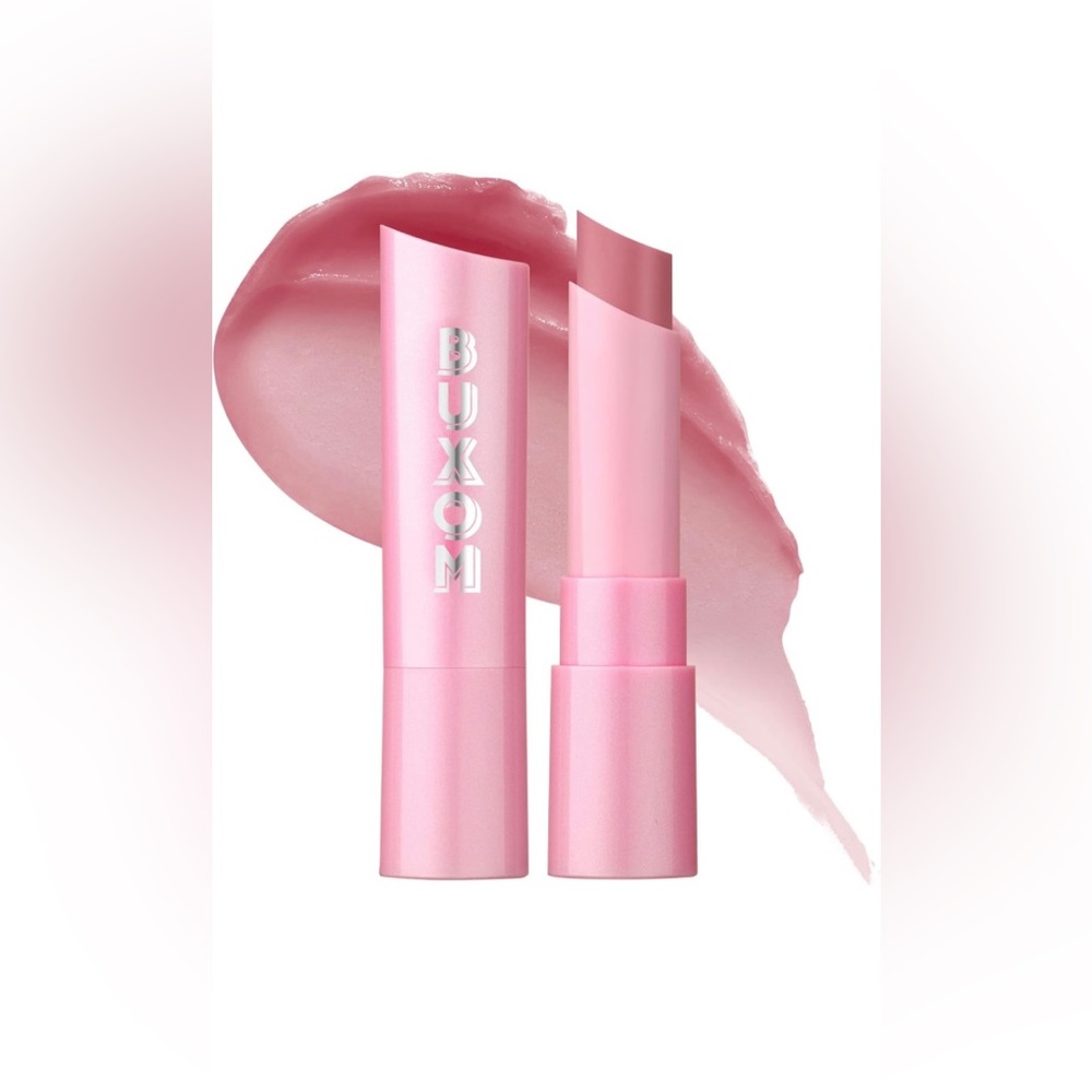 Buxom Full On Plumping Lip Glow Balm Dolly Delight